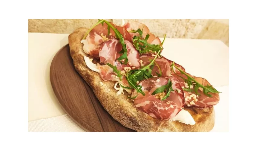 Bardulos Osteria