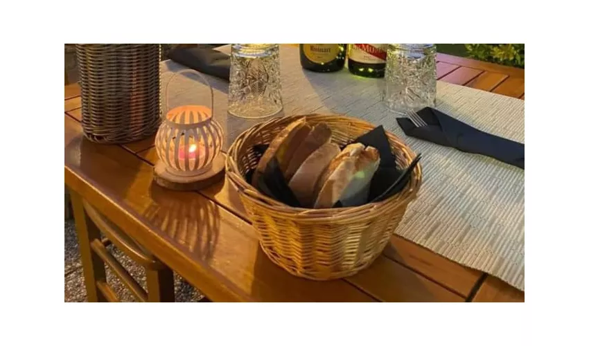 Che Spettacolo di Sapori