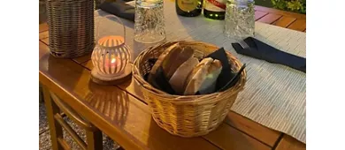 Che Spettacolo di Sapori