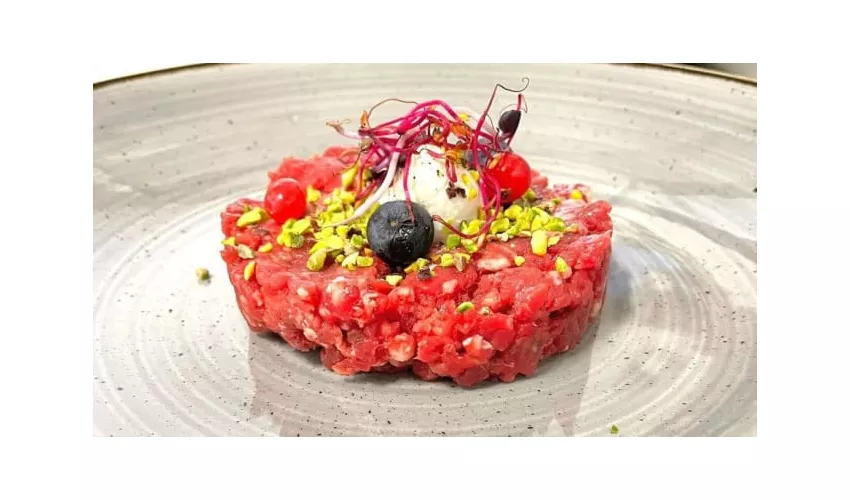 Che Spettacolo di Sapori
