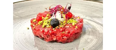Che Spettacolo di Sapori