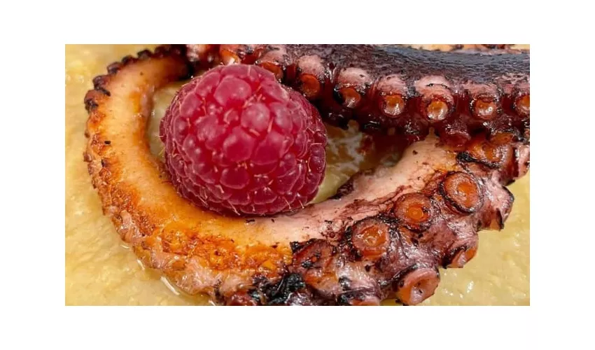 Che Spettacolo di Sapori
