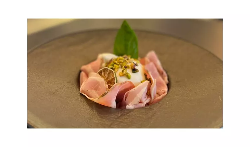 Che Spettacolo di Sapori