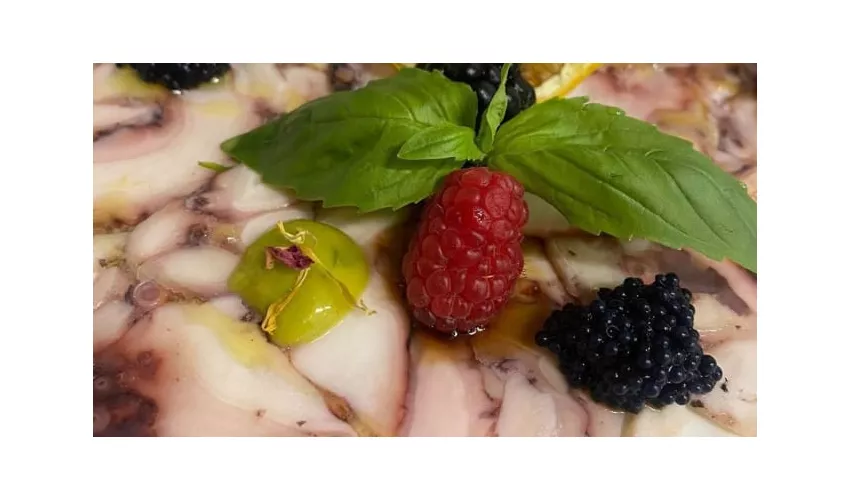 Che Spettacolo di Sapori