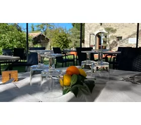 Osteria La Frasca