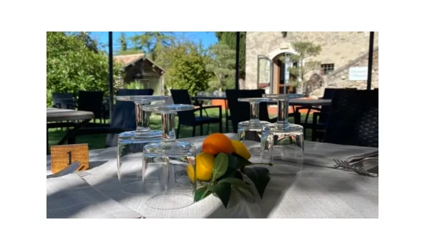Osteria La Frasca