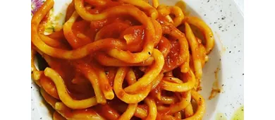 Osteria La Frasca