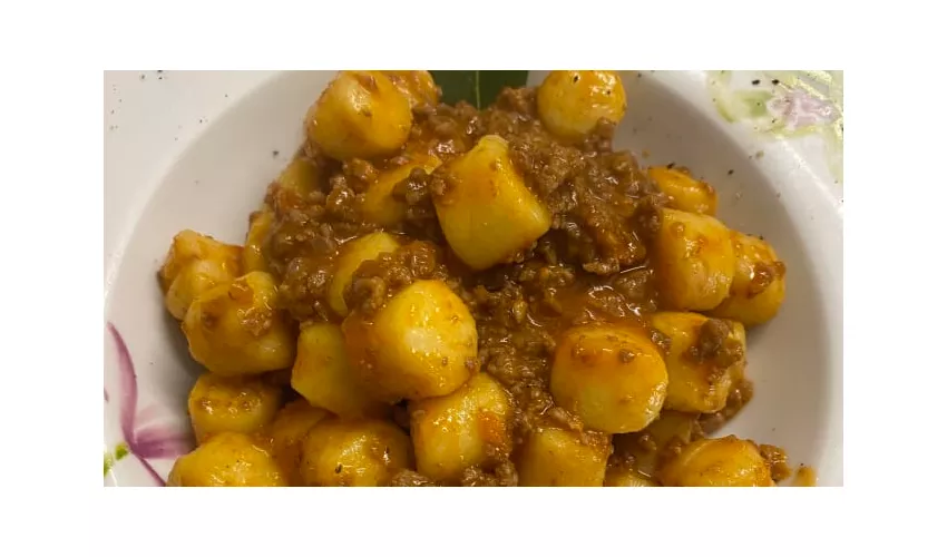 Osteria La Frasca