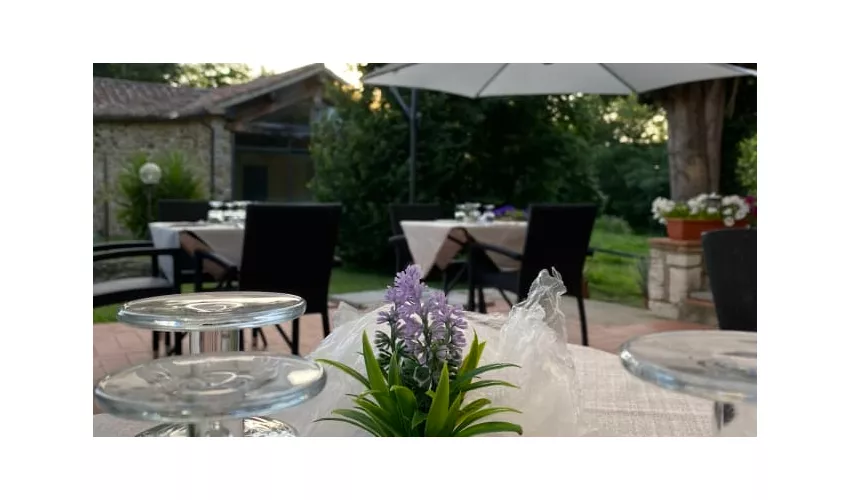 Osteria La Frasca