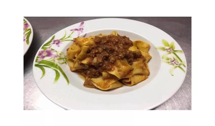 Osteria La Frasca