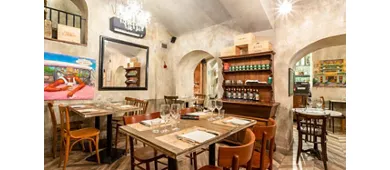 La Cantinella