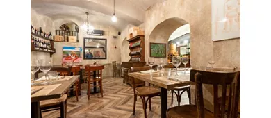 La Cantinella