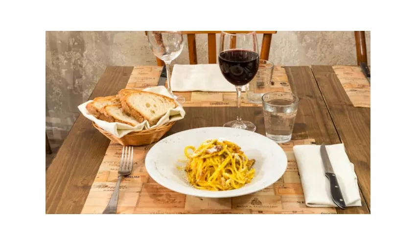 La Cantinella