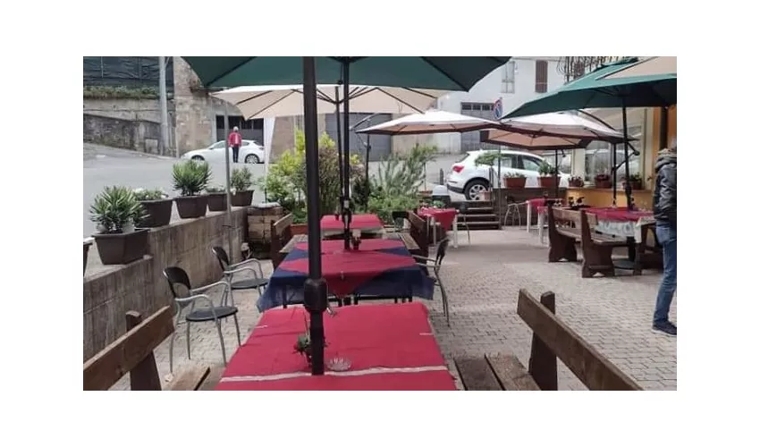 Bar Trattoria Il Pinolo