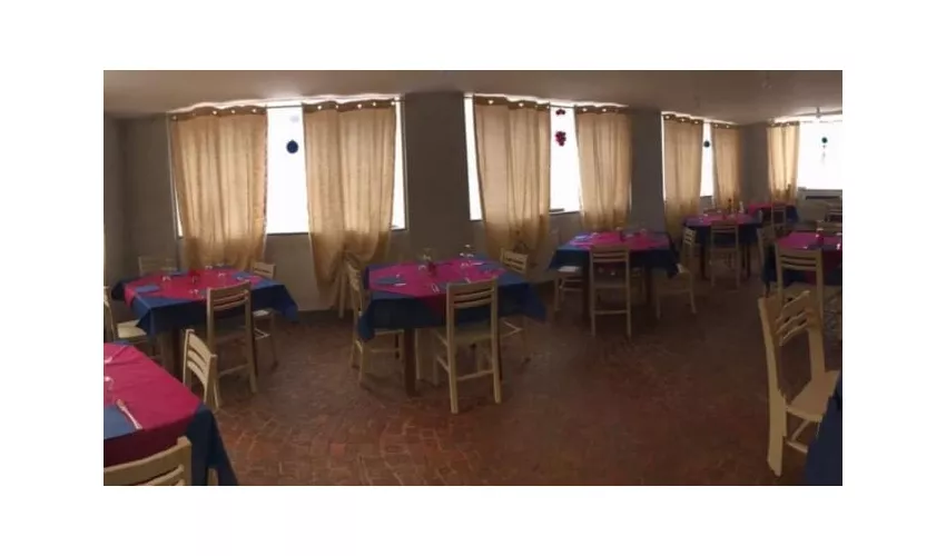 Bar Trattoria Il Pinolo