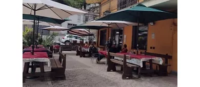 Bar Trattoria Il Pinolo