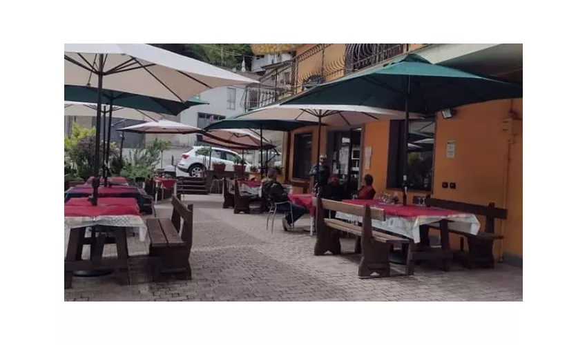 Bar Trattoria Il Pinolo