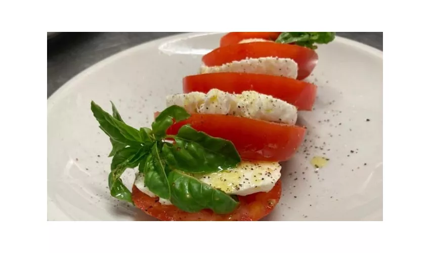 Bar Trattoria Il Pinolo