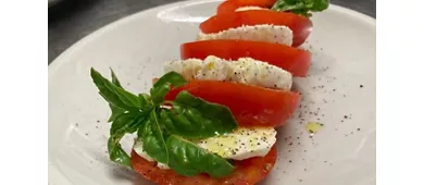 Bar Trattoria Il Pinolo