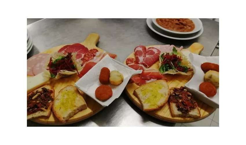 Bar Trattoria Il Pinolo