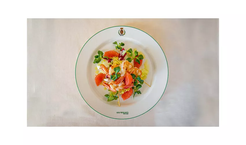 Ristorante Golf Bogliaco