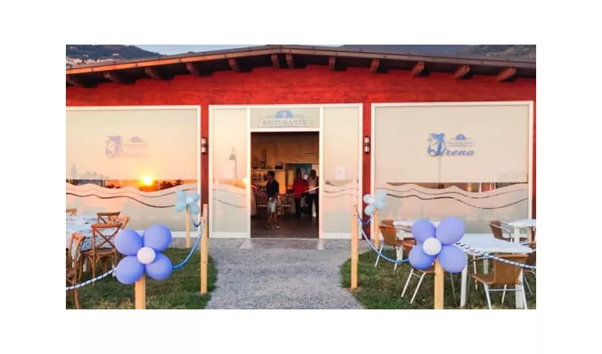Ristorante La Sirena