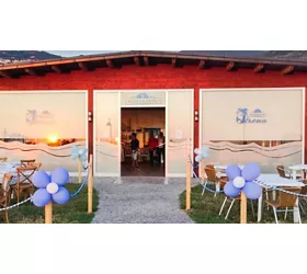 Ristorante La Sirena