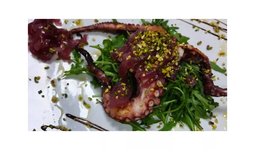 Ristorante La Sirena