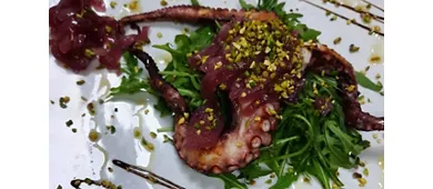 Ristorante La Sirena