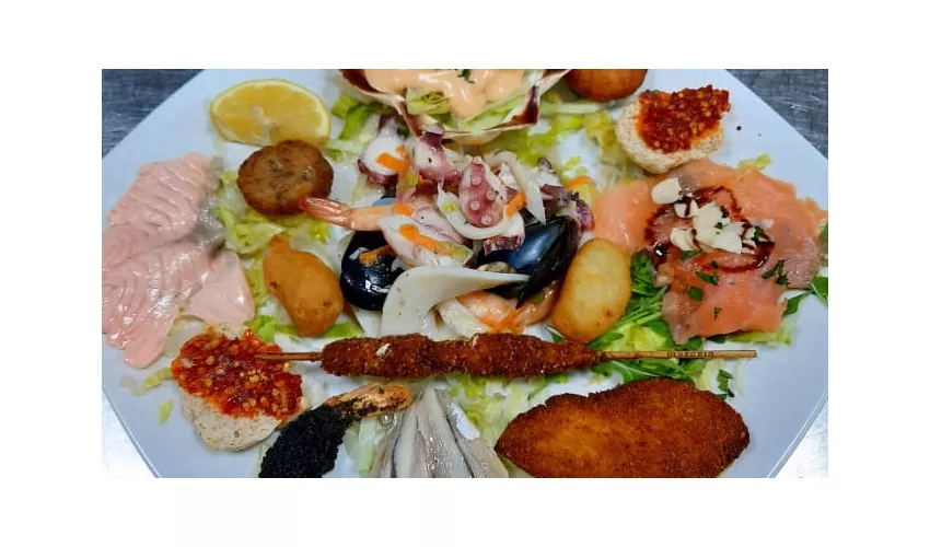 Ristorante La Sirena