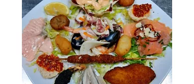 Ristorante La Sirena