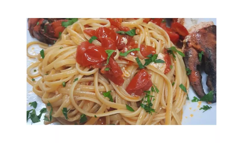 Ristorante La Sirena