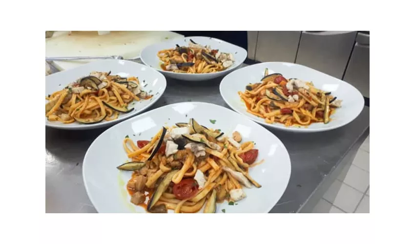 Ristorante La Sirena