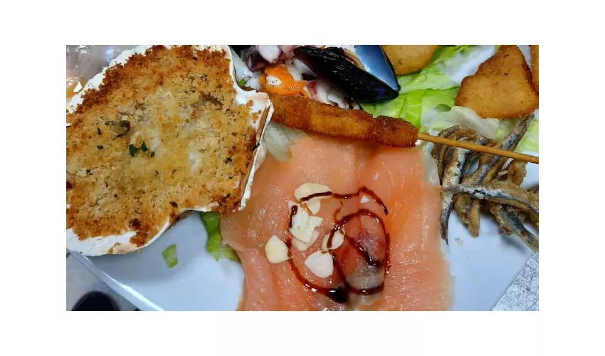 Ristorante La Sirena