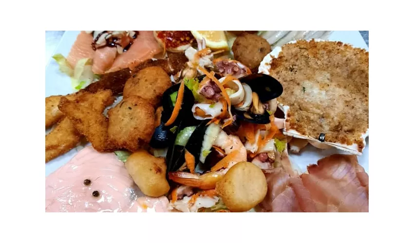 Ristorante La Sirena