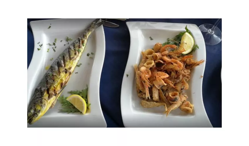 Ristorante La Sirena