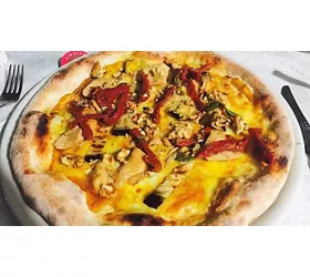 Lievito Madre - Pizzeria Birreria