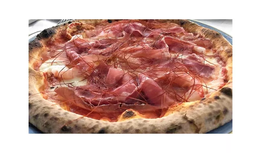 Lievito Madre - Pizzeria Birreria