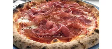 Lievito Madre - Pizzeria Birreria