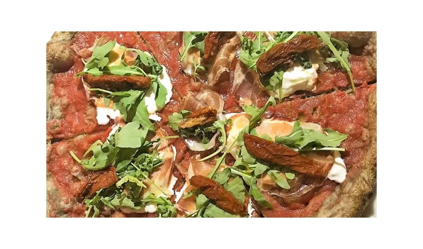 Lievito Madre - Pizzeria Birreria