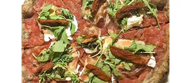 Lievito Madre - Pizzeria Birreria