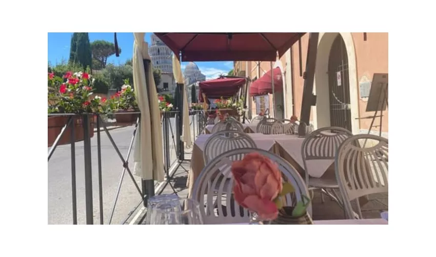 Kiste' - La pizza artigianale