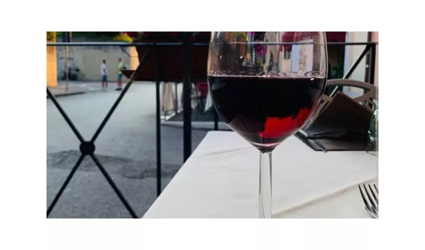 Kiste' - La pizza artigianale