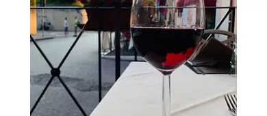 Kiste' - La pizza artigianale