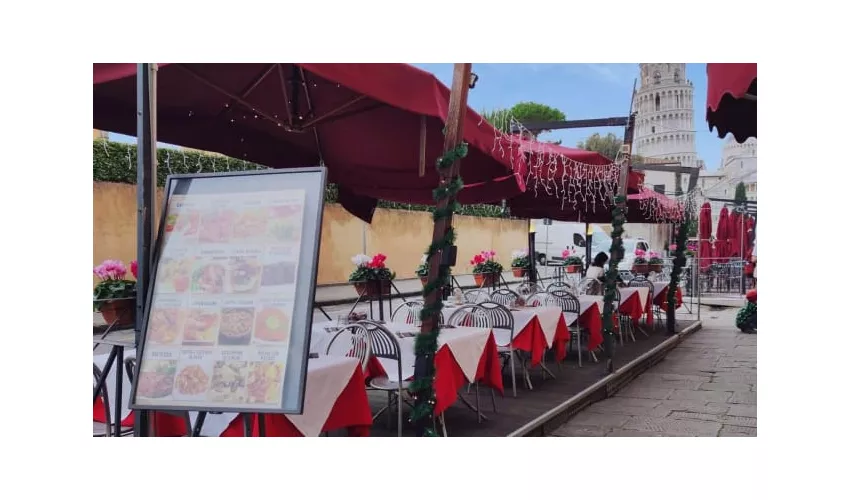 Kiste' - La pizza artigianale