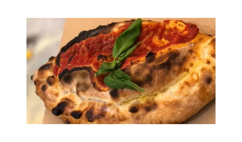 Kiste' - La pizza artigianale