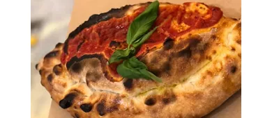 Kiste' - La pizza artigianale