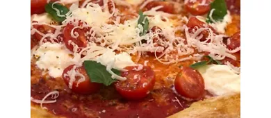 Kiste' - La pizza artigianale