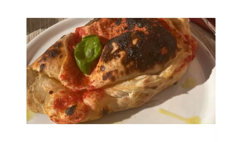 Kiste' - La pizza artigianale