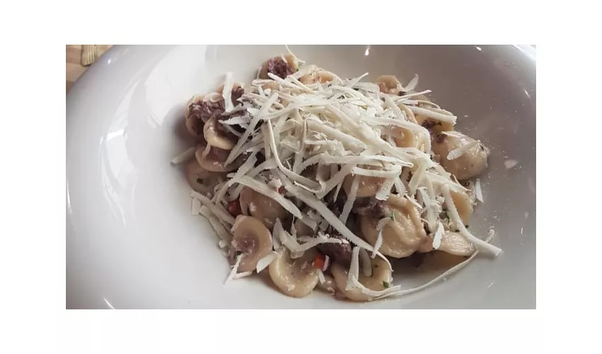 Ristorante Pizzeria La Terrazza